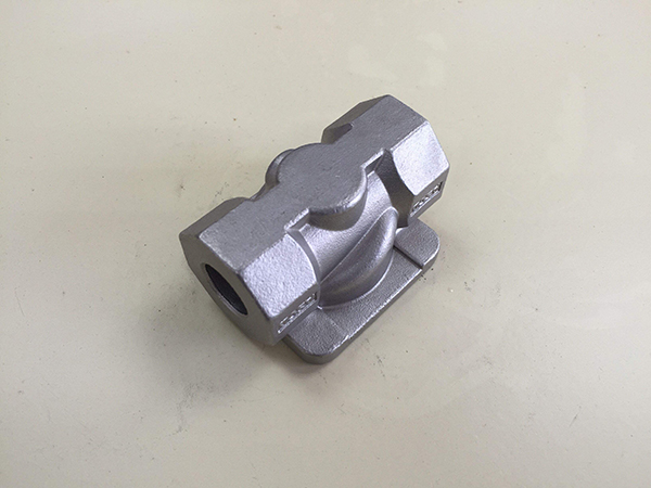 不銹鋼接頭